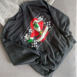 Men’s Christmas Sweatshirt